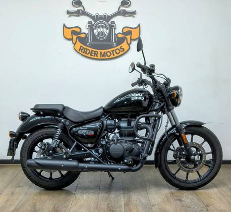 ROYAL ENFIELD METEOR 350 FIREBALL ROYAL ENFIELD METEOR 350 FIREBALL